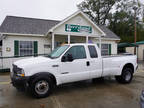 2003 Ford F-350 White, 290K miles