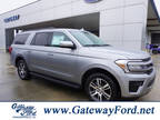 2024 Ford Expedition Blue, new