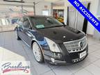 2013 Cadillac XTS Platinum