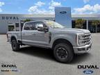 2024 Ford F-250SD