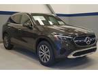 2025 Mercedes-Benz GLC GLC 300 4MATIC