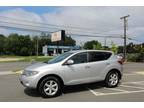 2010 Nissan Murano For Sale