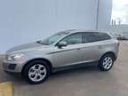 2013 Volvo XC60 3.2