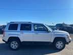 2011 Jeep Patriot Sport