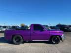 2001 Dodge Ram 1500