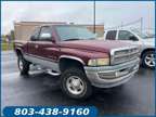 2000 Dodge Ram 2500