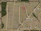 Fm /county Tbd Rd Lot,paris, Plot For Sale