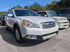 2012 Subaru Outback 3.6R Limited