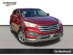 2015 Hyundai Santa Fe Sport Base