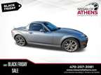 2014 Mazda Miata PRHT Grand Touring