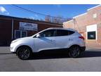 2014 Hyundai Tucson GLS AWD