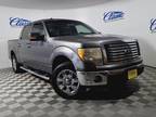 2011 Ford F-150 Lariat