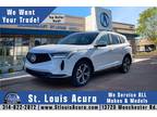 2025 Acura RDX Technology Package SH-AWD