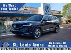 2025 Acura MDX Technology Package SH-AWD