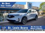 2025 Acura MDX Technology Package SH-AWD