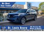 2025 Acura MDX Technology Package SH-AWD