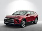 2023 Chevrolet Blazer Premier