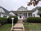 Boalt St, Toledo, Home For Sale