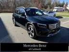 2024 Mercedes-Benz GLB GLB 250 4MATIC