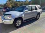 2003 Toyota 4Runner Limited V6