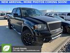 2007 Ford F-150 FX4