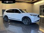 2023 Acura MDX A-Spec SH-AWD