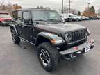 2024 Jeep Wrangler Rubicon X