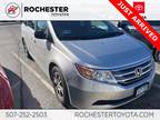 2011 Honda Odyssey EX-L FWD