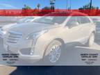 2018 Cadillac XT5 Base