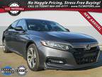 2019 Honda Accord EX