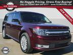 2017 Ford Flex SEL