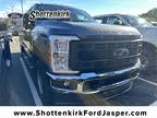 2024 Ford F-350SD XL