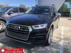 2019 Audi Q5 2.0T Premium Plus quattro