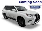 2019 Lexus GX 460