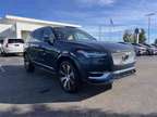 2025 Volvo XC90 Plug-In Hybrid T8 Plus 7 Passenger