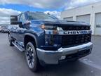 2020 Chevrolet Silverado 2500HD LT