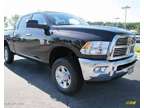 2011 Ram 2500 SLT