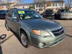 2009 Subaru Outback 2.5i Limited