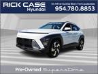 2025 Hyundai Kona Limited