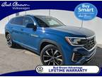 2025 Volkswagen Atlas Cross Sport 2.0T SEL Premium R-Line