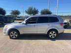 2011 Subaru Forester 2.5XT