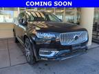 2024 Volvo XC90 B5 Plus