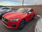 2018 Volvo XC60 Hybrid T8 R-Design