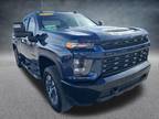 2021 Chevrolet Silverado 2500HD Custom