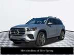 2025 Mercedes-Benz GLS GLS 450 4MATIC