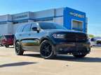 2016 Dodge Durango R/T