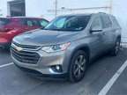 2018 Chevrolet Traverse 3LT