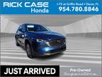 2022 Mazda CX-5 2.5 S