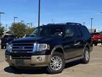 2014 Ford Expedition XLT