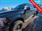 2018 Ford F-150 XLT Low Miles